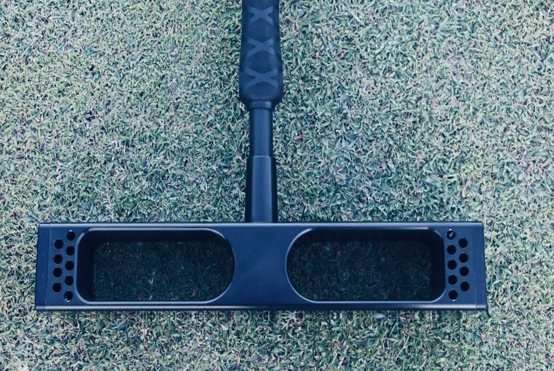 Croquet Mallets 3