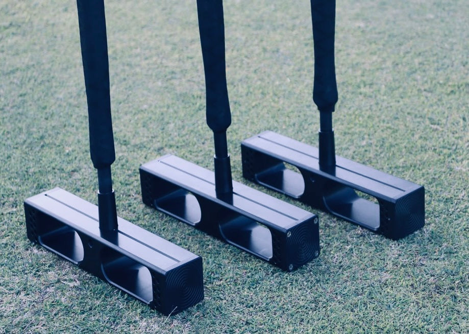 Croquet Mallets 4
