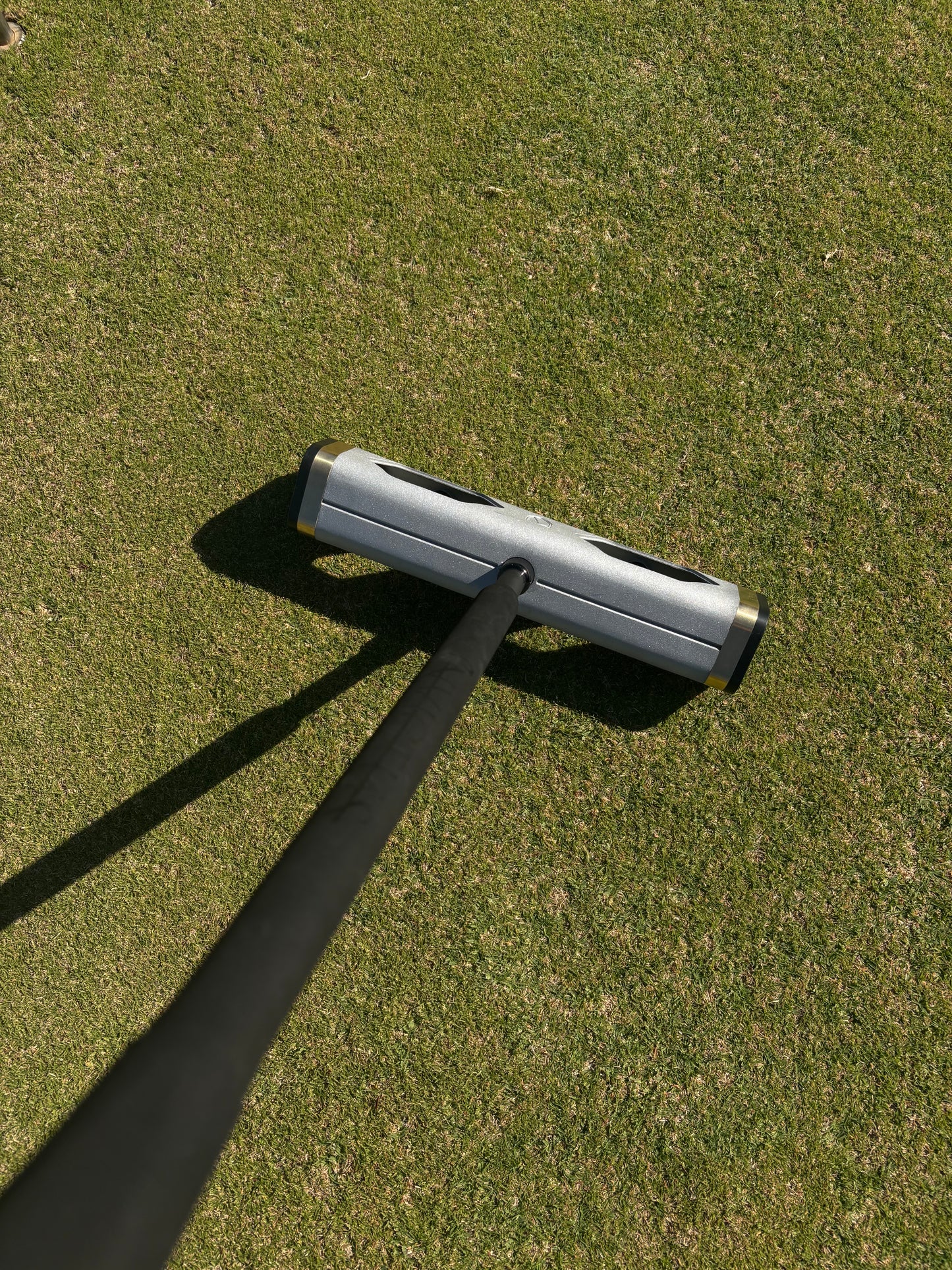 RF Pro Croquet Mallet