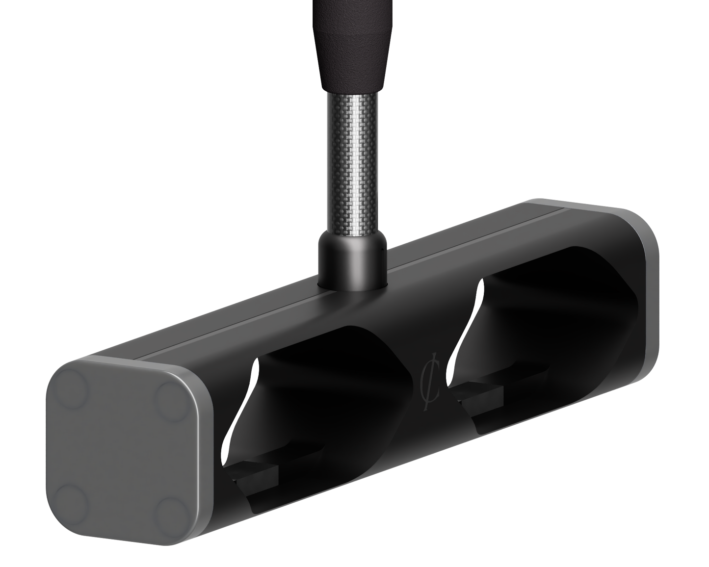Invictus Rise Croquet Mallet