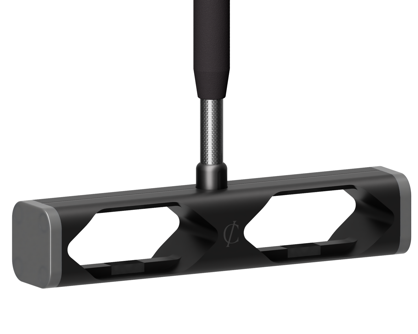 Invictus Rise Croquet Mallet