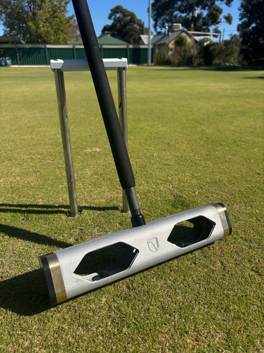 RF Pro Croquet Mallet