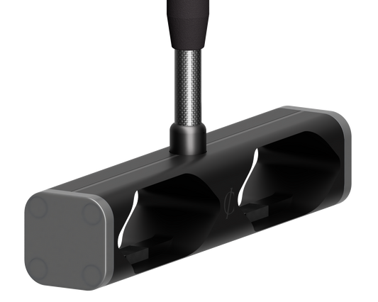 Invictus Rise Croquet Mallet