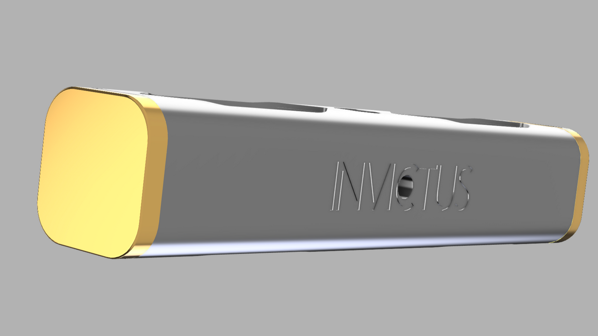 Invictus Australian manufacturing process