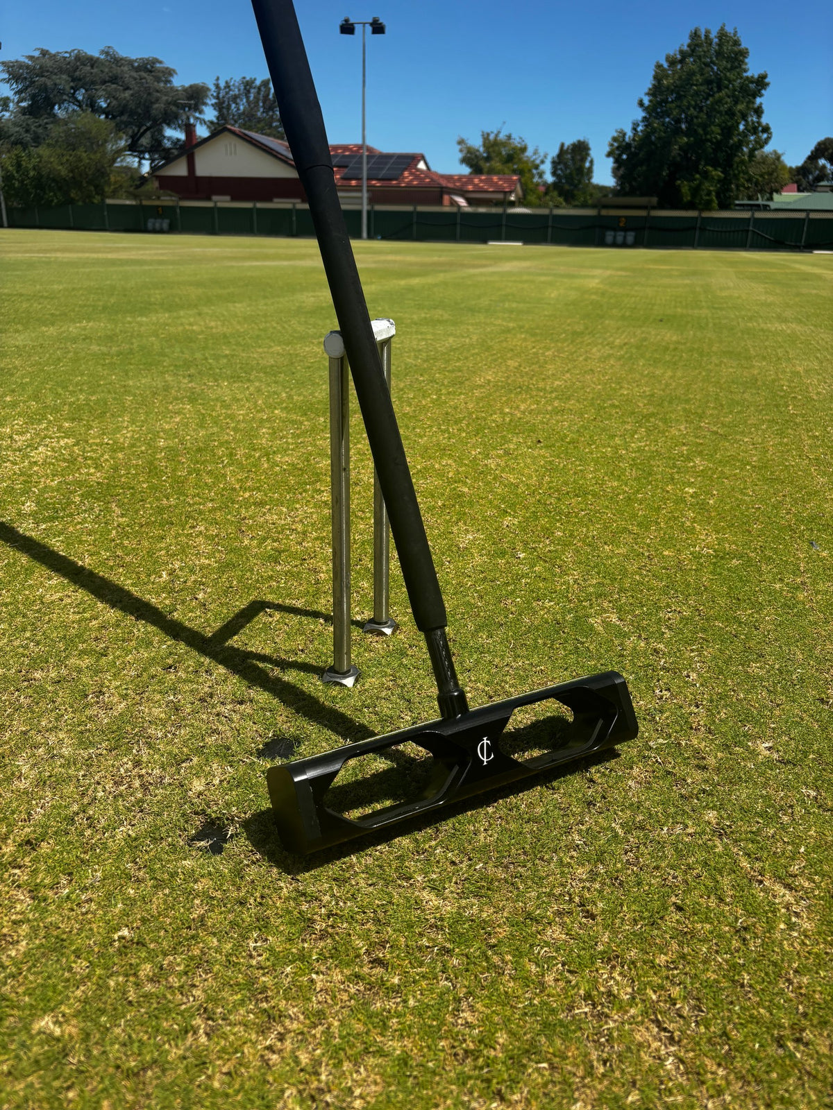 Invictus Rise Croquet Mallet — product view 1