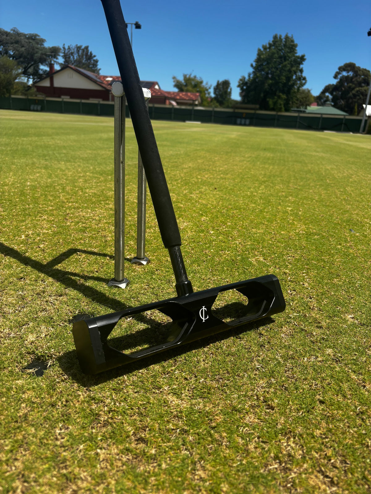 Invictus Rise Croquet Mallet — product detail