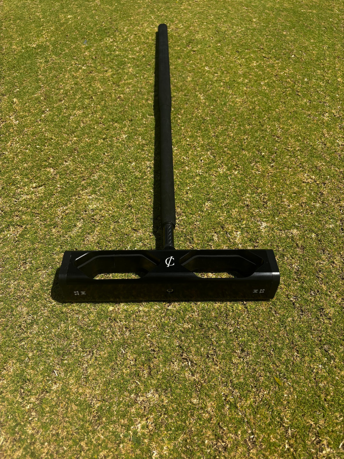 Invictus Rise Croquet Mallet — product detail