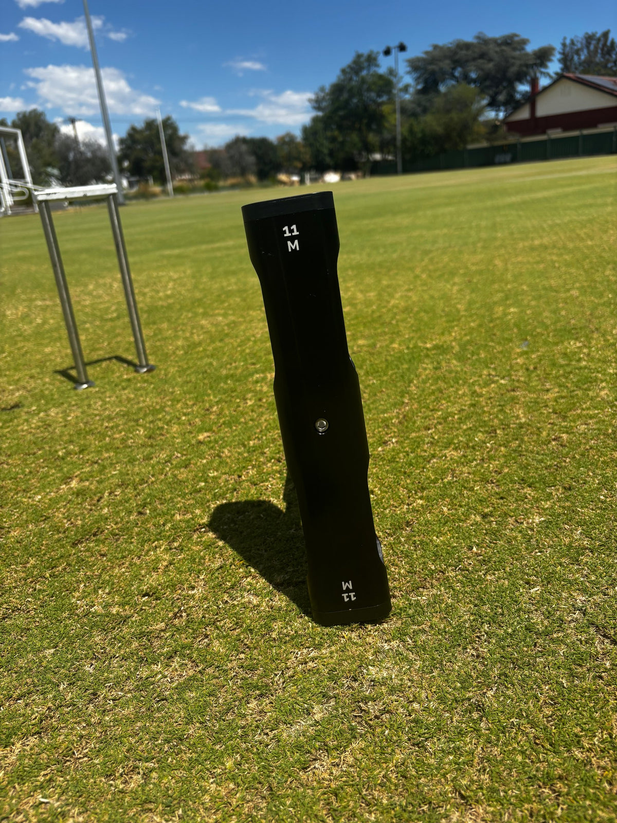 Invictus Rise Croquet Mallet — product view 4